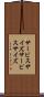 サービスサイズ Scroll