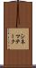 シネマテーク Scroll