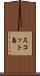 スコット島 Scroll