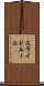 スライド・ルール Scroll