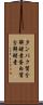 タンパク質分解酵素 Scroll