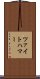 ツァイトハマー Scroll