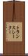 トランスレーター Scroll
