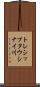 トレシップタウシナイ川 Scroll