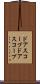 ドアスコープ Scroll