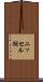 ニッセル湖 Scroll