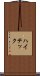 ハイテック Scroll