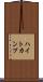 ハイトカンプ Scroll