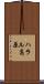 ハラル高原 Scroll