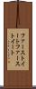 ファーストイート Scroll