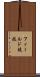 フィールド競技 Scroll