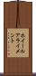 ホイール・アライメント Scroll