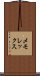 メモレックス Scroll