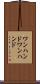 ワンハンド Scroll