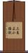 三島広小路駅 Scroll