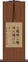 三題噺 Scroll