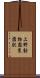 上野動物園東園駅 Scroll
