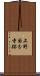 上野国分寺跡 Scroll