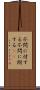 不問に付する Scroll