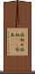 仮初め Scroll