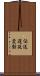 伝送遅延変動 Scroll
