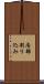 内部割り込み Scroll