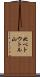 北ペトウトル山 Scroll