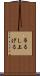 吊るし上げる Scroll