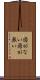 図がない Scroll