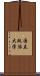 国立政治大学 Scroll