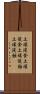 土壌浸食 Scroll