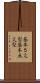 基本５文型 Scroll