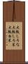 大阪しろな Scroll