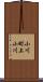 小川町上小川 Scroll