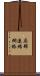 局部連結網絡 Scroll