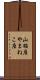 山猫座 Scroll