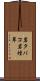 岩タバコ Scroll