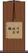 川口北大橋 Scroll