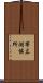 帯広測候所 Scroll
