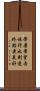 帶著希望去旅行，比到達終點更美好 Scroll