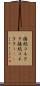 接続コネクタ Scroll