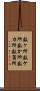 数ヶ所 Scroll