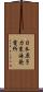 日本原子力東海発電所 Scroll