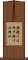 朝焼けは雨、夕焼けは晴れ Scroll