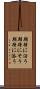 期待に沿う Scroll