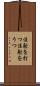 注射を打つ Scroll