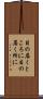 目の届くところに Scroll
