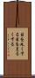 目を丸くする Scroll