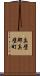 真壁郡真壁町 Scroll