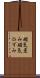 磁気歪み Scroll